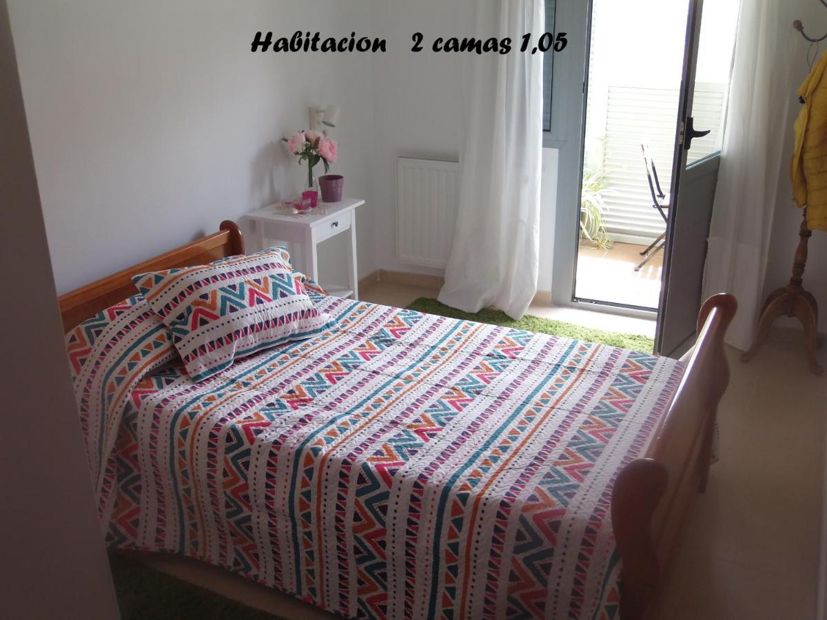 Apartamento Playa De Toranda Posada De Llanes Extérieur photo