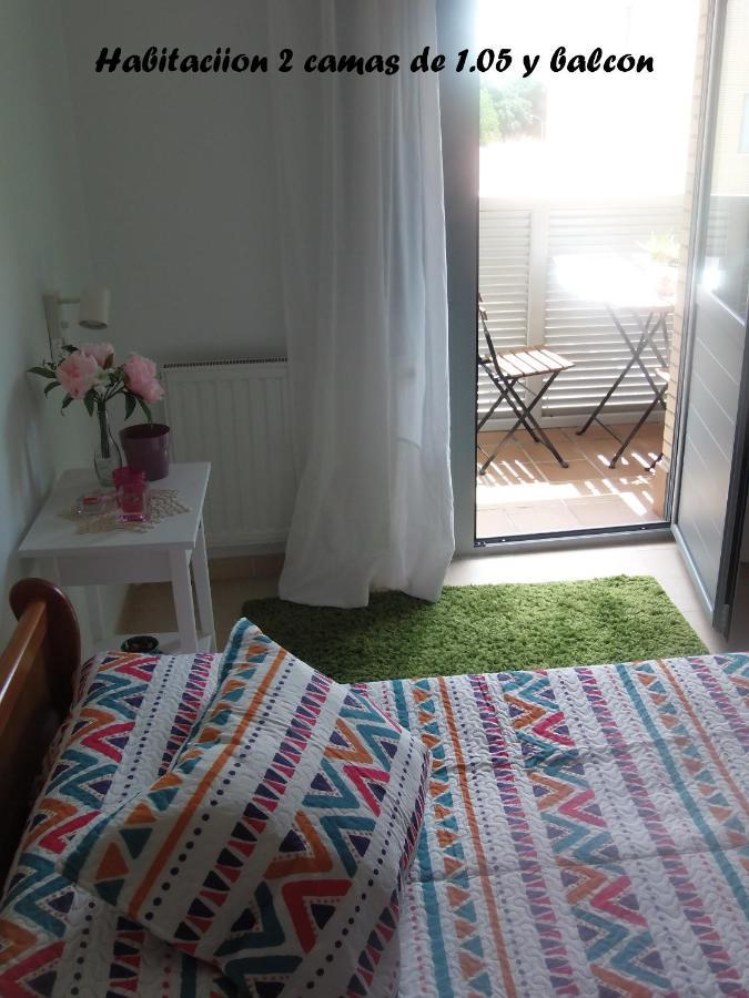Apartamento Playa De Toranda Posada De Llanes Extérieur photo