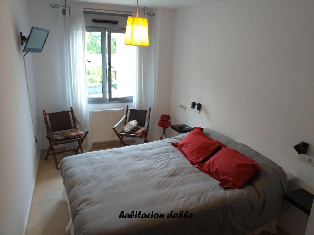 Apartamento Playa De Toranda Posada De Llanes Extérieur photo