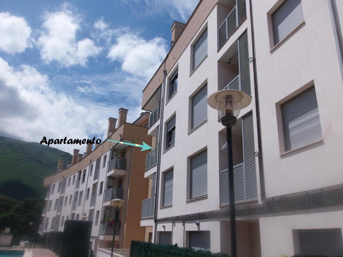Apartamento Playa De Toranda Posada De Llanes Extérieur photo